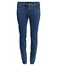 spijkerbroek met rechte pijp blue- denim