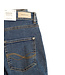 spijkerbroek met rechte pijp blue- denim