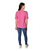 t-shirt wave K/M pink