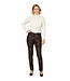 stretch broek met print Madeleine