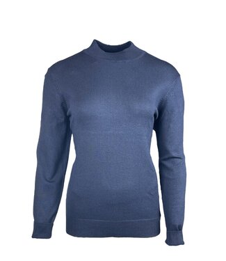 Sensia pullover turtel marine