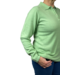 pullover met kraag en knoopjes