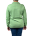pullover met kraag en knoopjes