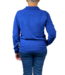 pullover met kraag en knoopjes