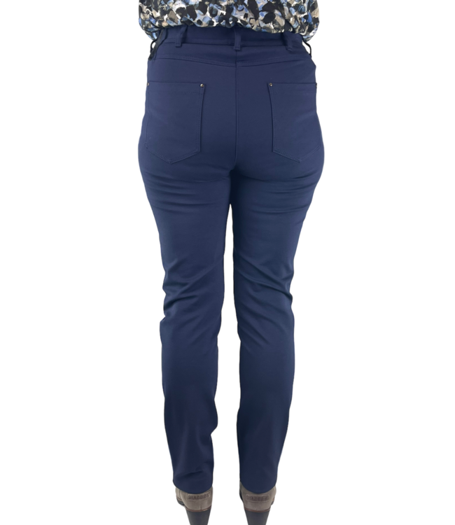comfort stretch broek Patti winter- Punta - Sensia