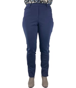 Sensia comfort stretch broek Patti winter- Punta - Sensia