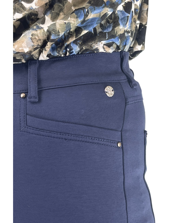 comfort stretch broek Patti winter- Punta - Sensia