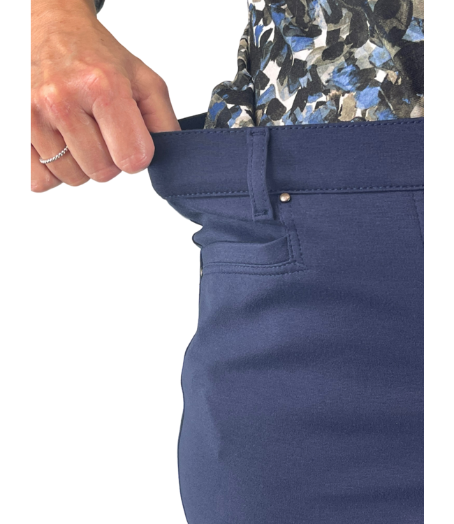 comfort stretch broek Patti winter- Punta - Sensia
