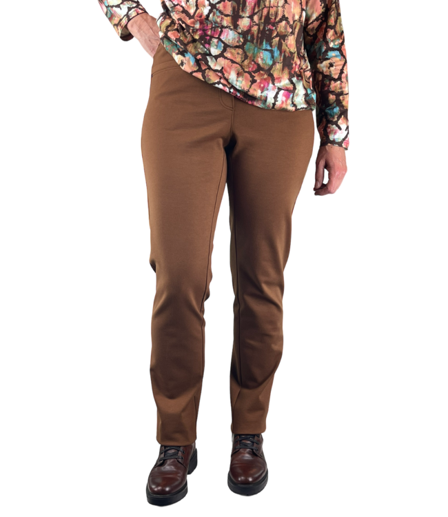 comfort stretch broek Patti winter- Punta - Sensia