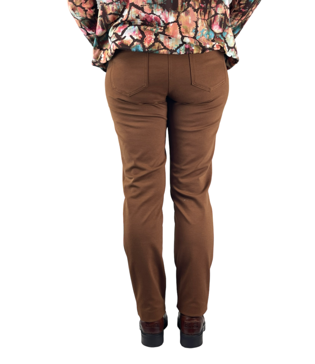 comfort stretch broek Patti winter- Punta - Sensia