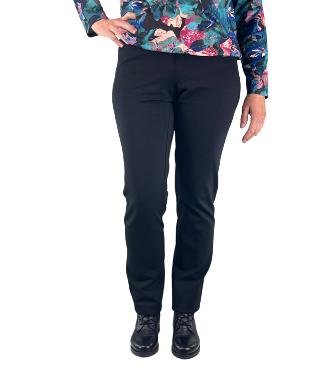 comfort stretch broek Patti winter- Punta - Sensia