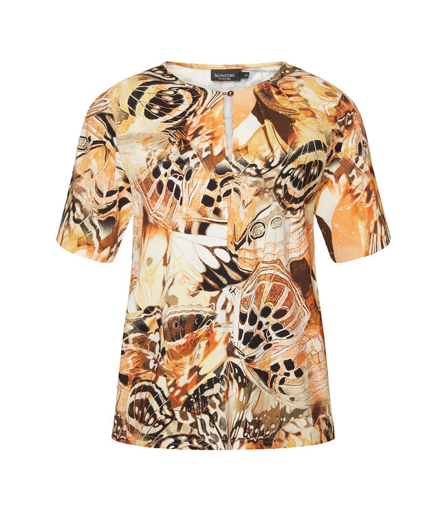 t- shirt nature wheat