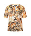 t- shirt nature wheat