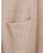 lang vest Claura