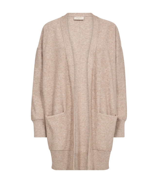 lang vest Claura