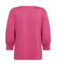 shirt ballonmouw "Blond"