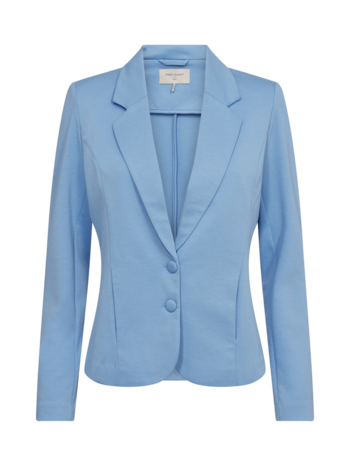 FreeQuent stretch blazer dames blue Nanni