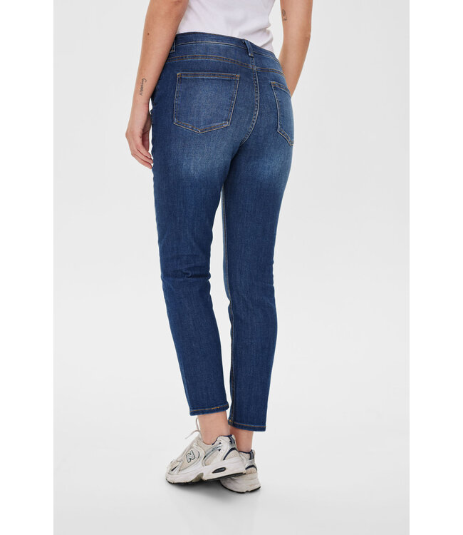 stretch spijkerbroek Jane denim