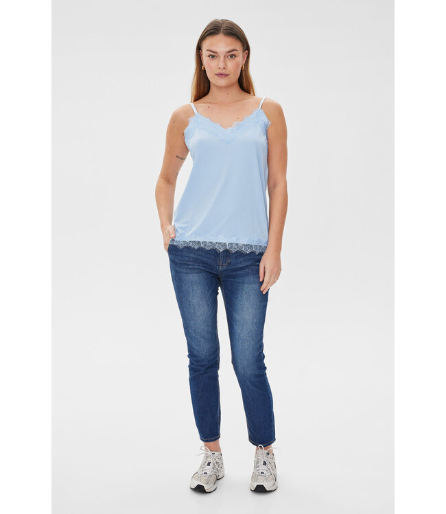 stretch spijkerbroek Jane denim