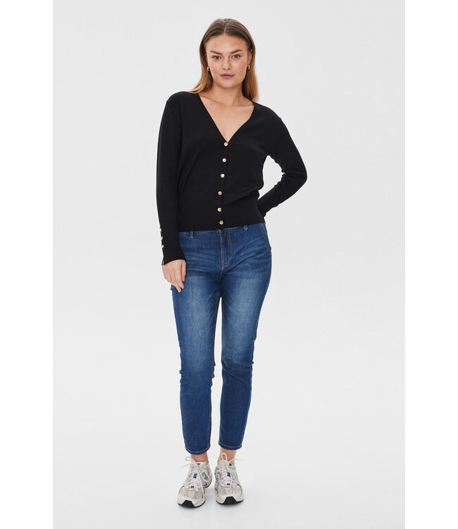 stretch spijkerbroek Jane denim