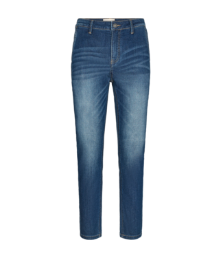 FreeQuent stretch spijkerbroek Jane denim (enkellengte)