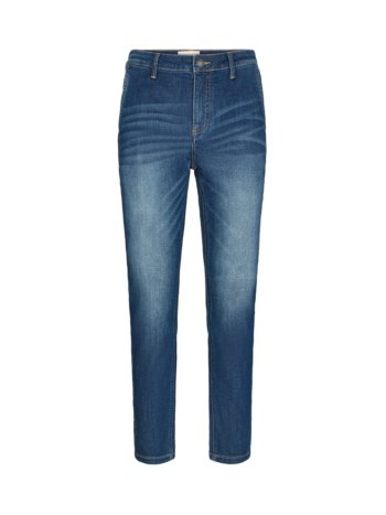 FreeQuent stretch spijkerbroek Jane denim (enkellengte)