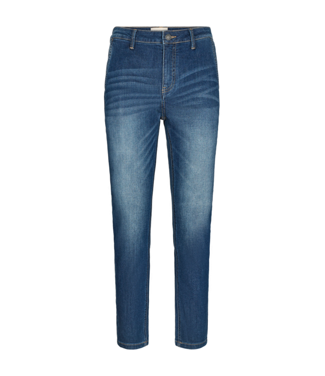 stretch spijkerbroek Jane denim