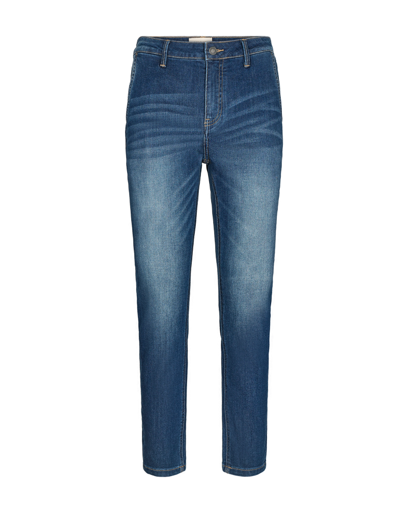 FreeQuent stretch spijkerbroek Jane denim Z2024 - 200348