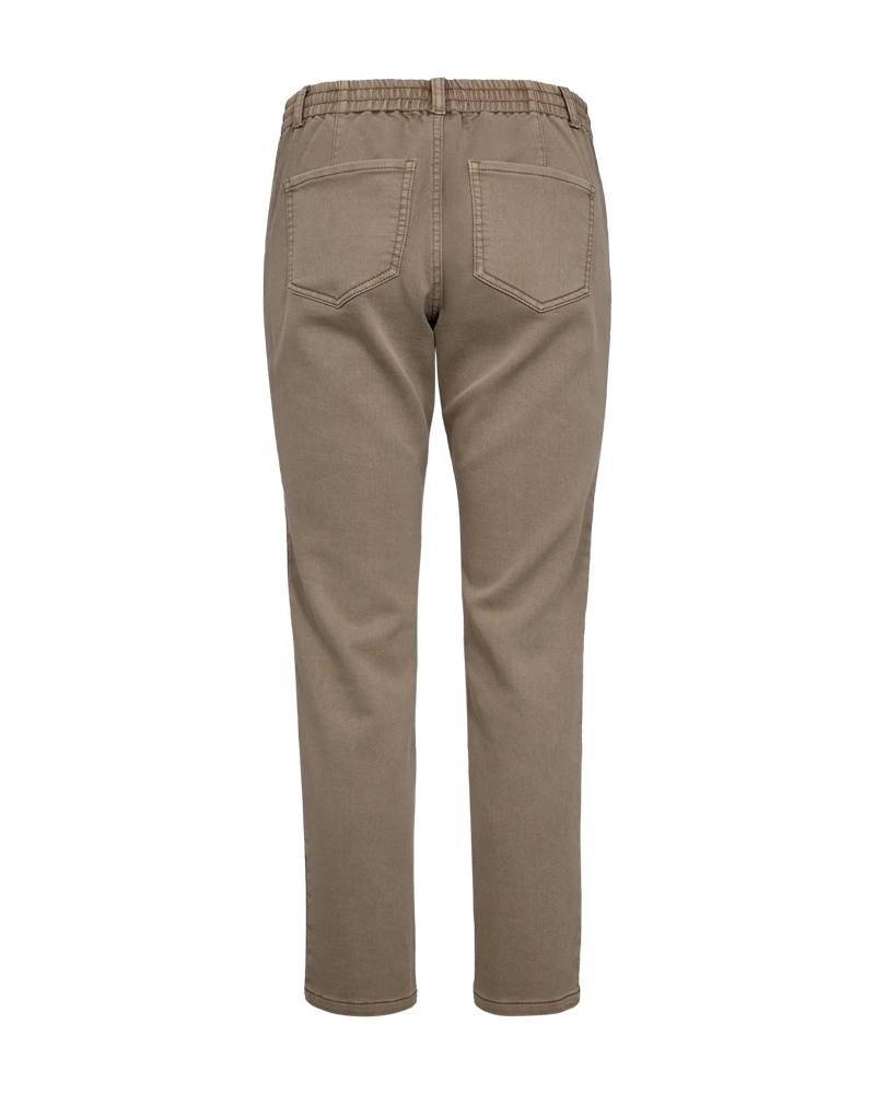 FreeQuent stretch broek katoen "Marvin" Z2024 - 204288