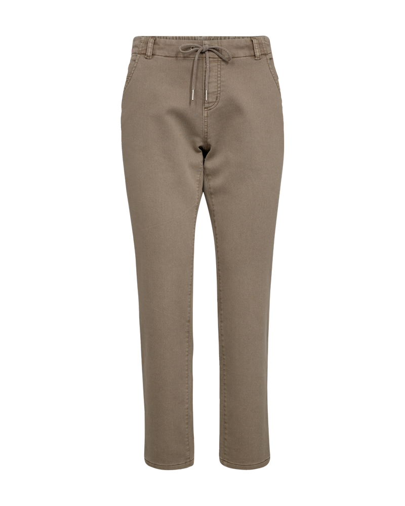 FreeQuent stretch broek katoen "Marvin" Z2024 - 204288