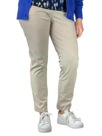 Sensia comfort stretch broek Penny zomer