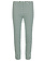Robell stretch broek figuur groen Rose-09 (68cm)