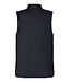 dames gilet met ritssluiting