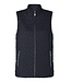 dames gilet met ritssluiting