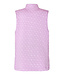 dames gilet met ritssluiting