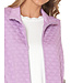 dames gilet met ritssluiting