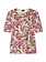 Brandtex. shirt fantasy roze