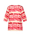 blouson sunset pastel roze Signature