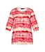 blouson sunset pastel roze Signature