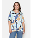 blouson fantasy blauw