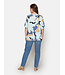 blouson fantasy blauw