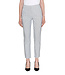 strech broek met print qubix