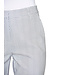 strech broek met print qubix