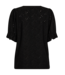 shirt broderie "Blond"