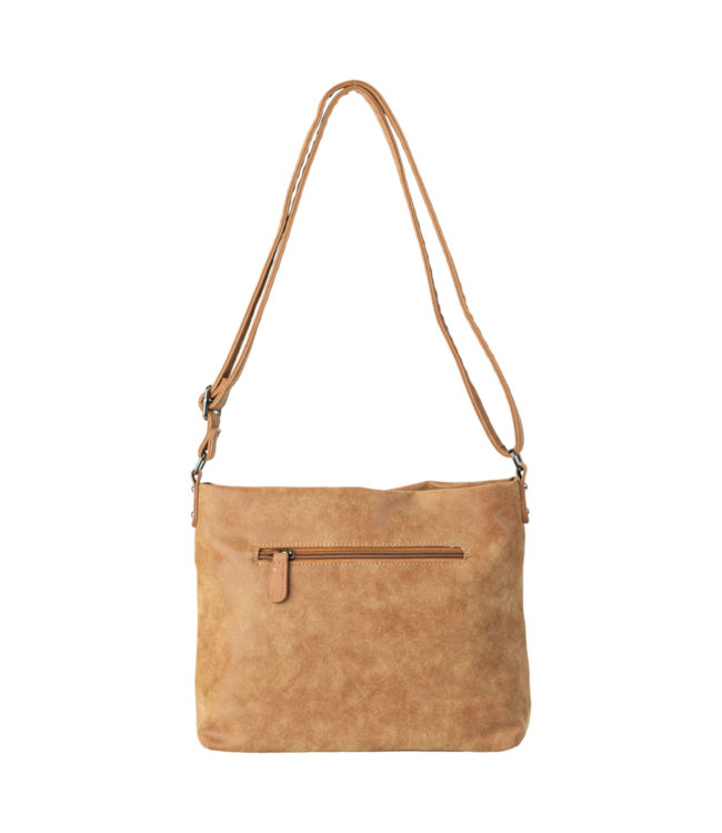 schoudertas kunstleer "Mallorca"