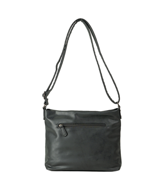 schoudertas kunstleer "Mallorca"