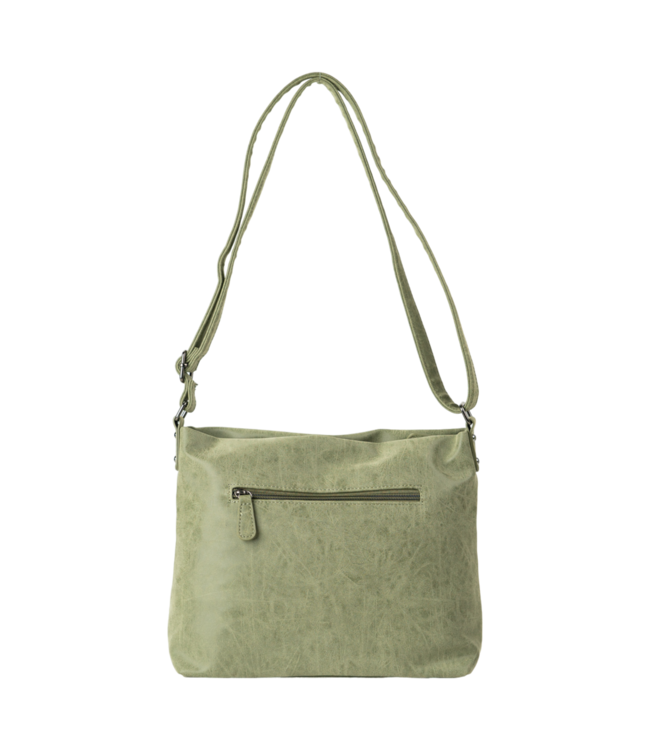 schoudertas kunstleer "Mallorca"