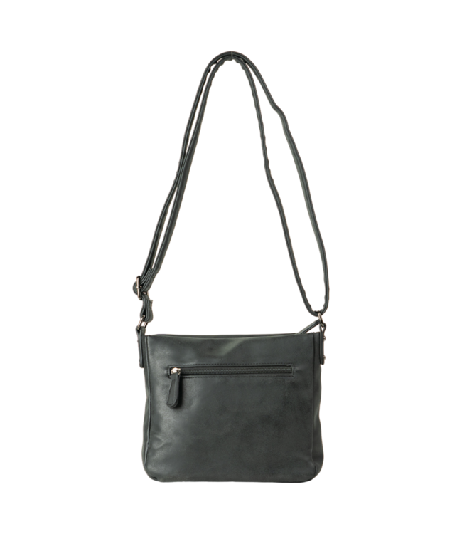 schoudertas kunstleer "Mallorca"