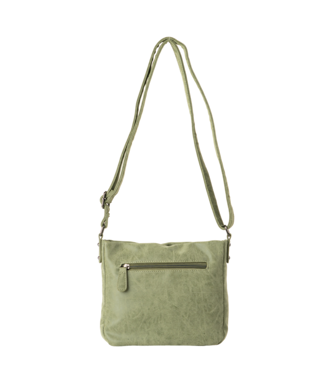 schoudertas kunstleer "Mallorca"