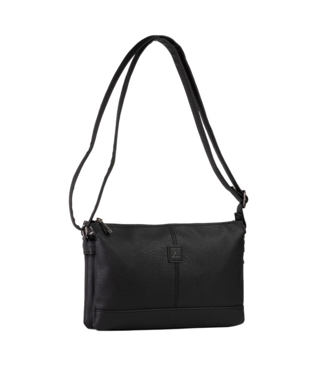 schoudertas kunstleer "Menorca"